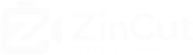 ZinCut Logo