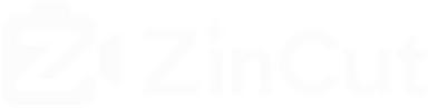 ZinCut Logo