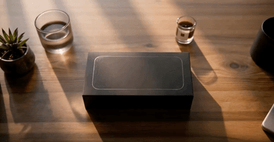 AI product demo video preview