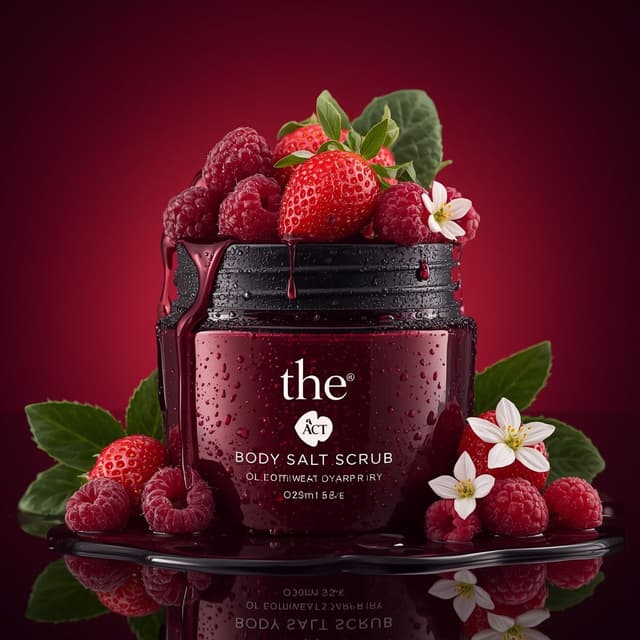 Product Showcase