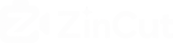 ZinCut Logo